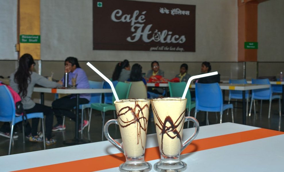 Canteen