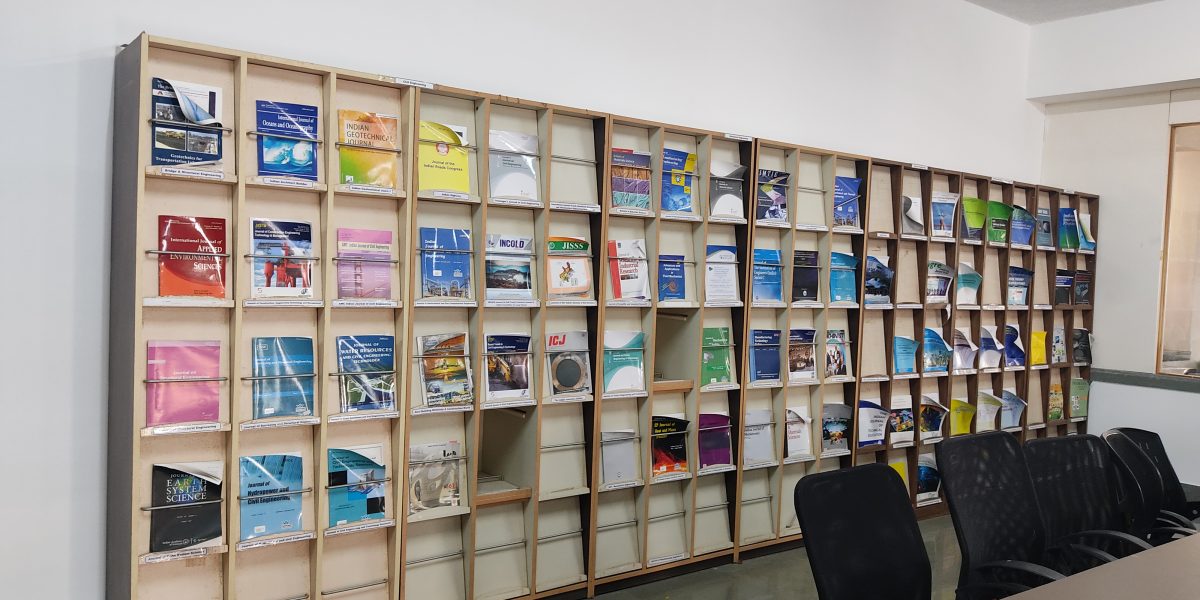 Library Siem