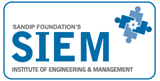 SIEM logo