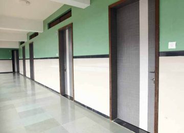 Hostel