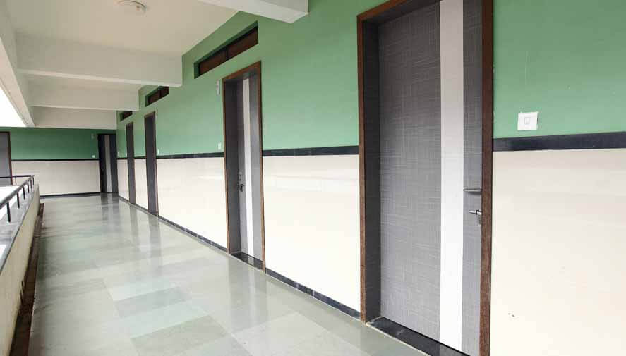 Hostel