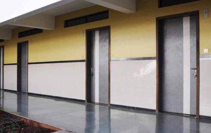 Hostel