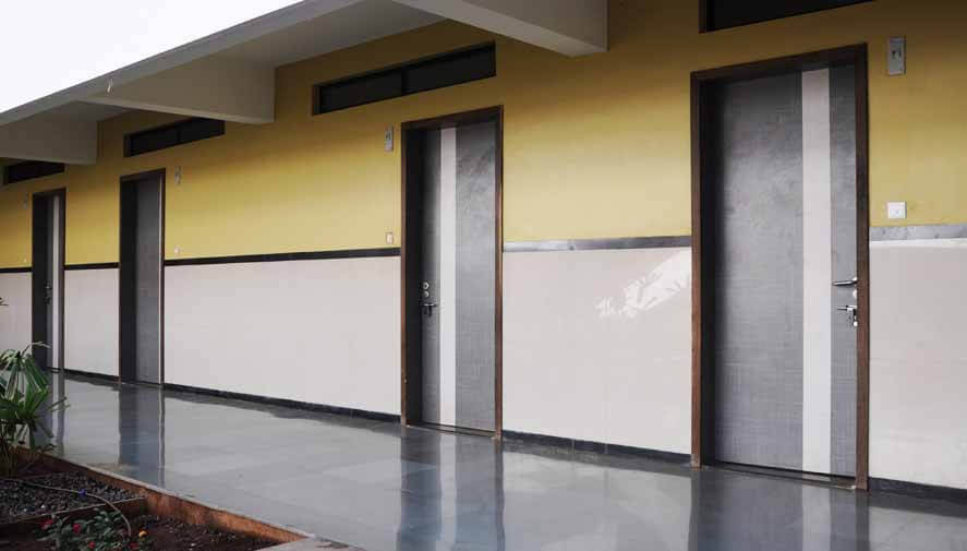 Hostel