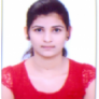 Miss Payal Kasar ( B.E E & TC SIEM ), Pass out year 2018