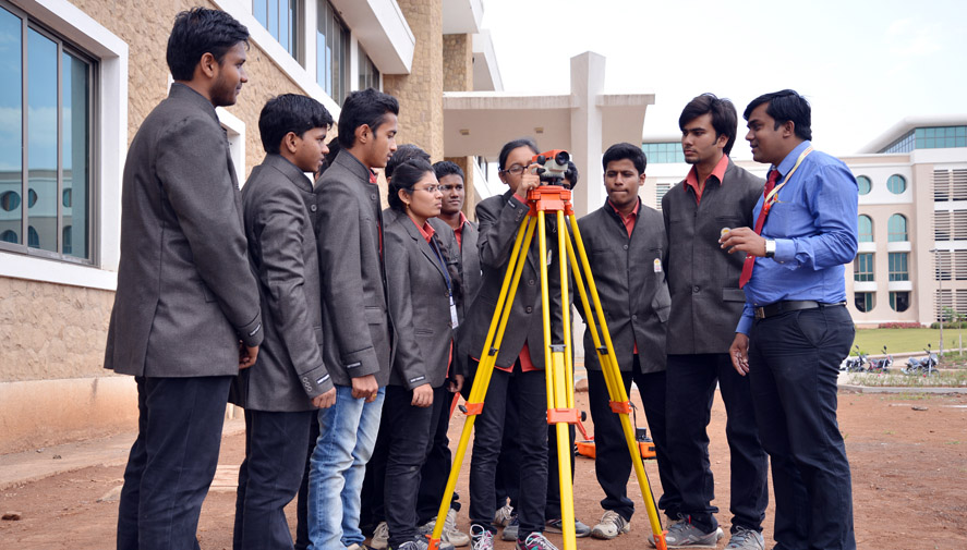 Siem Civil Lab
