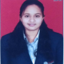 Rutuja D. Navale. (B.E E & TC SIEM), Passout year 2021