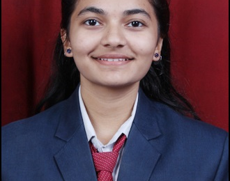 Sakshi Mangesh Junnare (B.E Computer Engineering), Passout year 2021