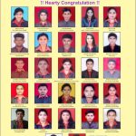 Student Placed AY 2017-18