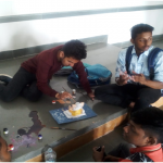 Engineering Sciences and Humanities