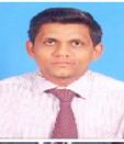 Mr. Sunil M. Mahajan