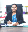 Dr. Kamini Ashutosh Shirsath ( Nalavade )