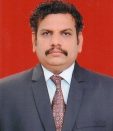 Mr Prasad P Kulkarni