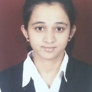 Bhagyashree Dhumal in Wipro, Student 2022, E & TC SIEM