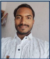 Mr. Dhanraj Shelke