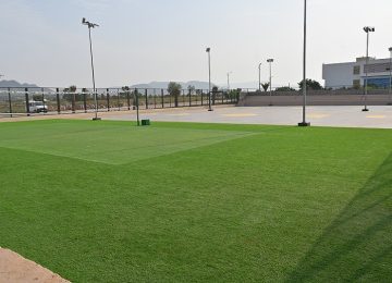 Sport Activities