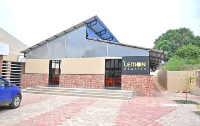 Lemon Canteen