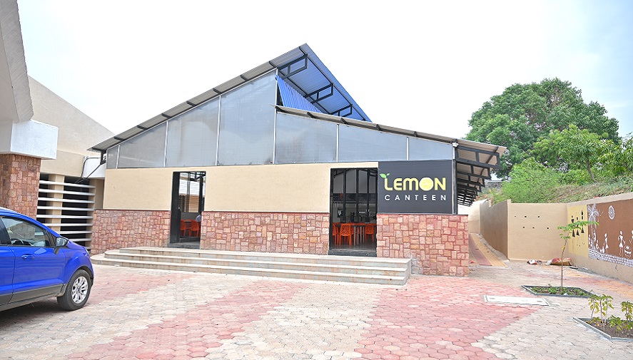 Lemon Canteen