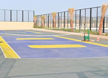 Sport Activities