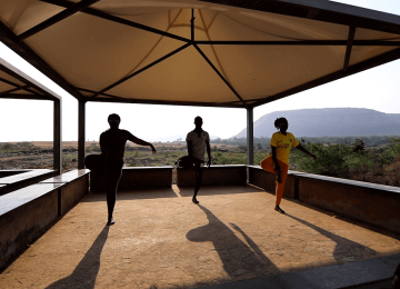 Sport Activities