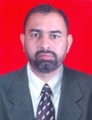 Prof. Kishor Chandra Muley