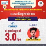Force Motors