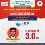 ISP Global
