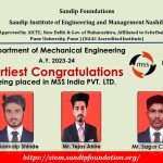MSS India
