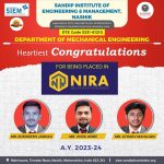 Nira Engineering