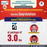 Nirmiti Precision Pvt Ltd