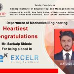 Sankalp ExcelR