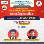 Shaan Cars