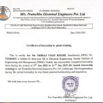 Dhiraj Kolhe