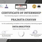 Prajakta Chavan