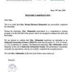 Rutuja Mehandale