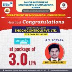 Enoch Control Pvt .ltd