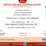 Nptal Online Certificate