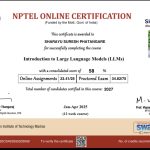 Introduction to Large Language Modals (LLMS)