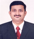 Prof. Vijay A. Sonawane