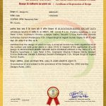 Certificate Faculty Achievements