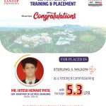 Siem Sterling Wilson Placement