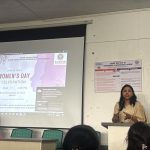 International Women’s Day