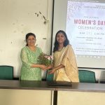 International Women’s Day