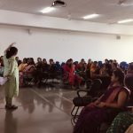 International Women’s Day