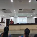 International Women’s Day