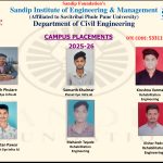 Placement 25-26